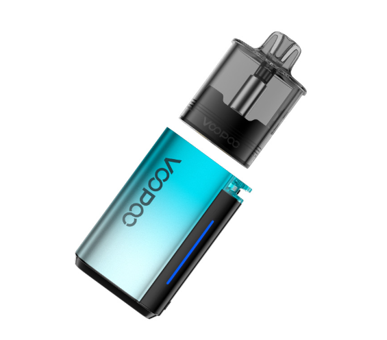 VOOPOO VRIZZ (15ml Refillable POD system)