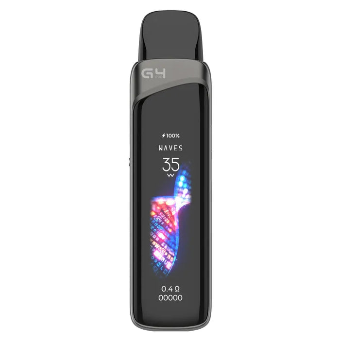 UWell Caliburn G4 Pro – colour option