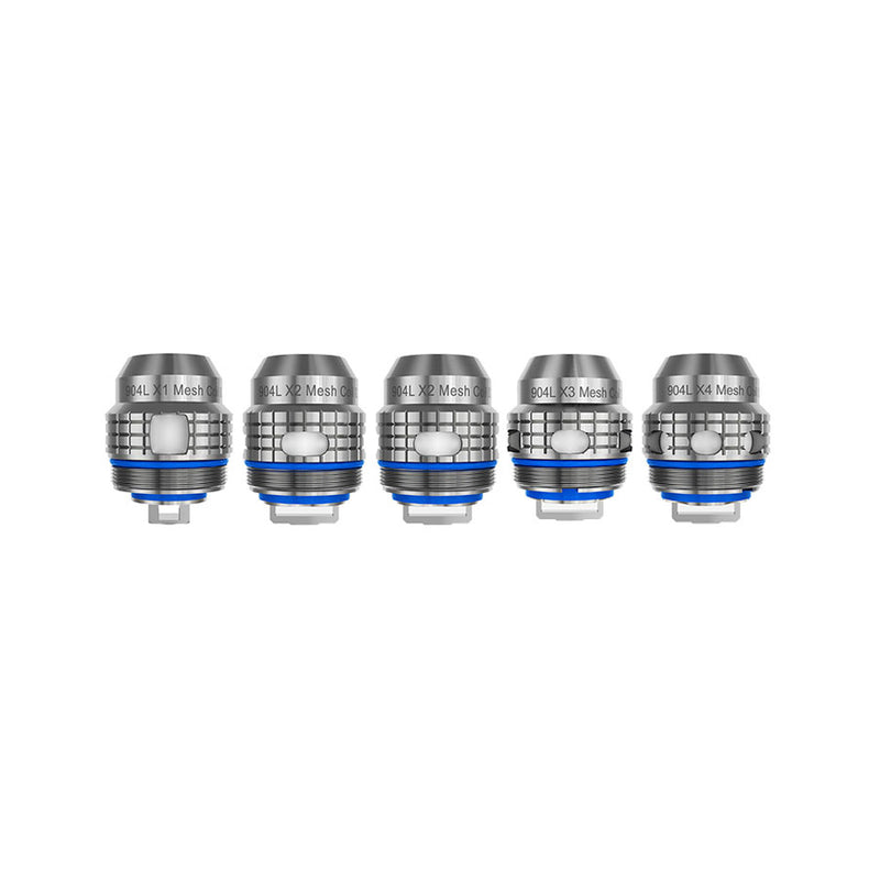 Freemax Fireluke 904L X Mesh Replacement Coils