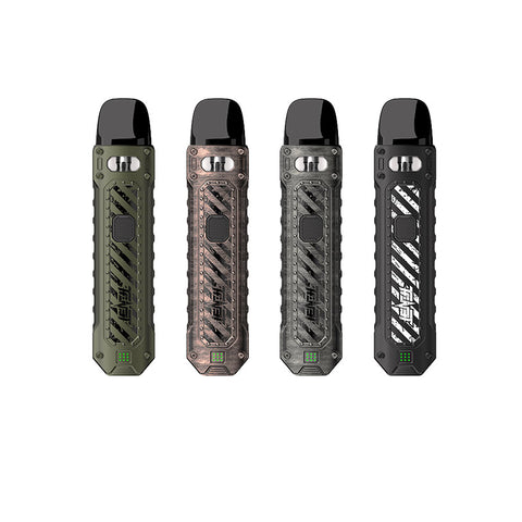UWell Caliburn Tenet pod kit