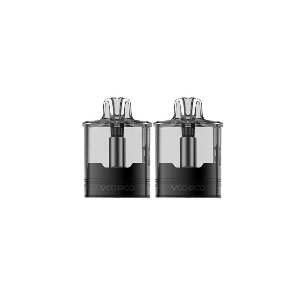 VooPoo Vrizz replacement pods 15ml 2-pack