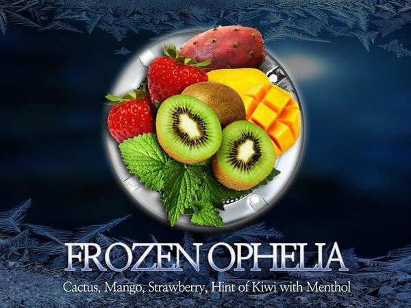 VanGo - Frozen Ophelia