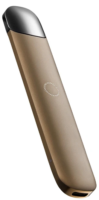 RELX Infinity device – Gold