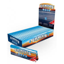 Elements Perfect Fold 1¼