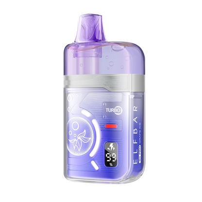 Elf Bar 80k Disposable Vape