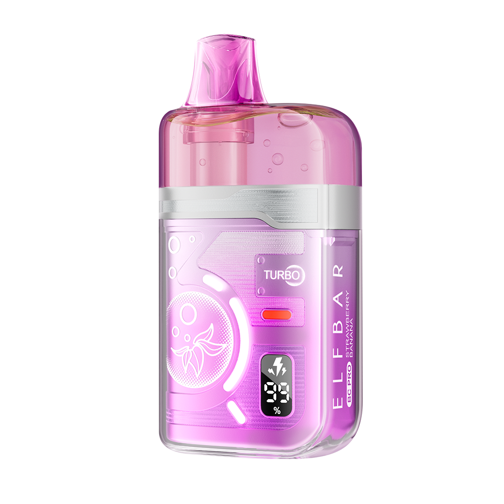 Elf Bar 80k Disposable Vape