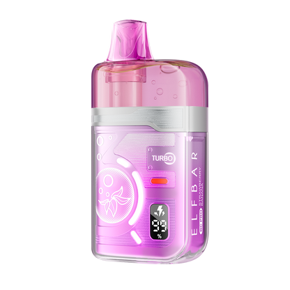 Elf Bar 80k Disposable Vape