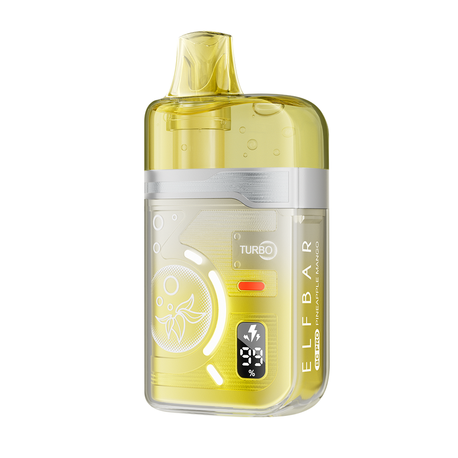 Elf Bar 80k Disposable Vape