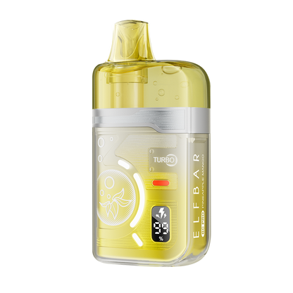 Elf Bar 80k Disposable Vape