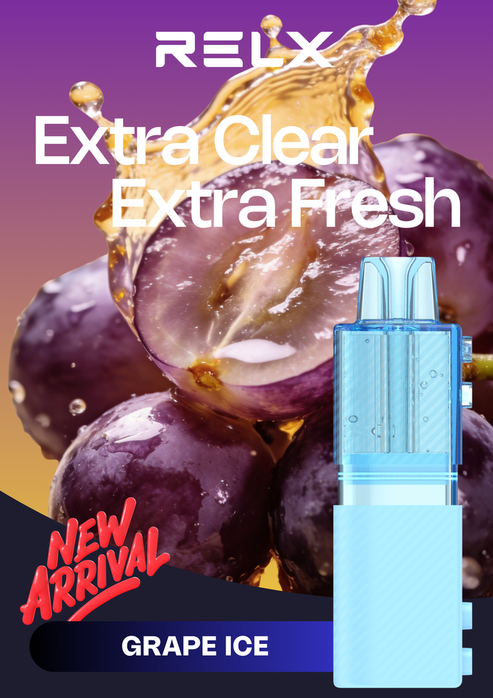 Relx 2 (10ml POD) PROMO