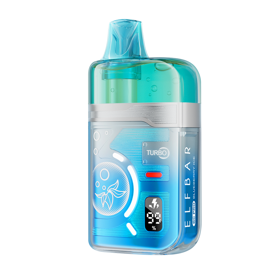 Elf Bar 80k Disposable Vape