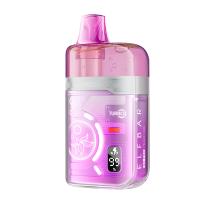 Elf Bar 80k Disposable Vape