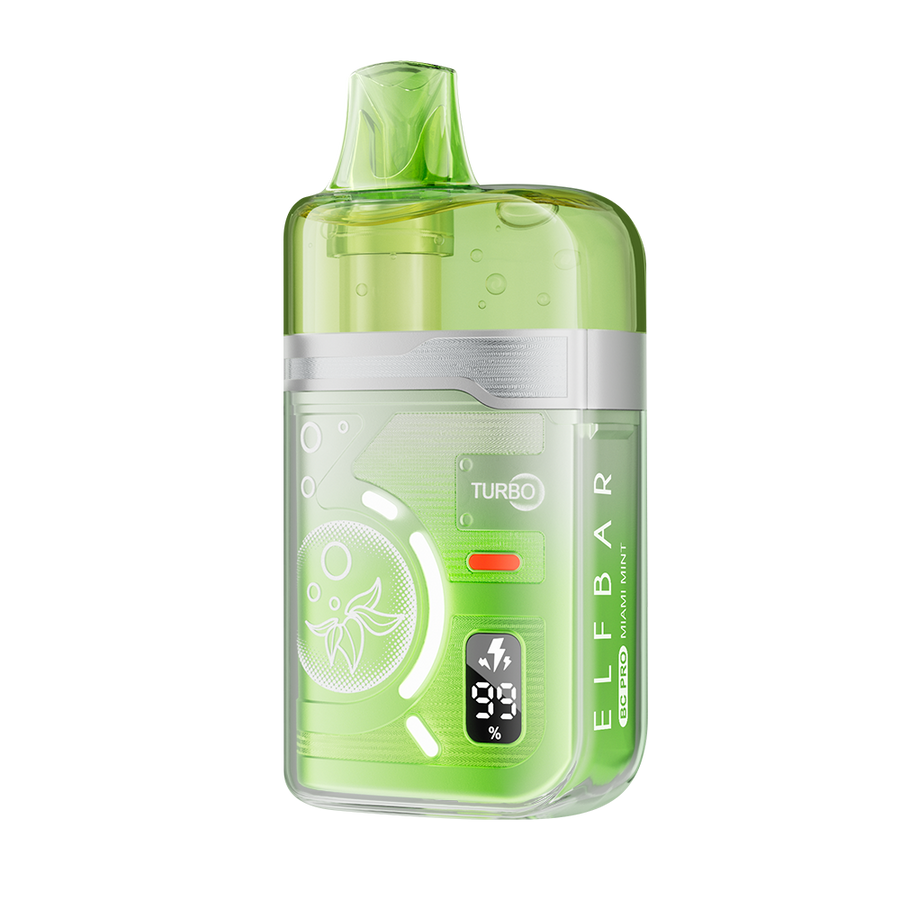 Elf Bar 80k Disposable Vape