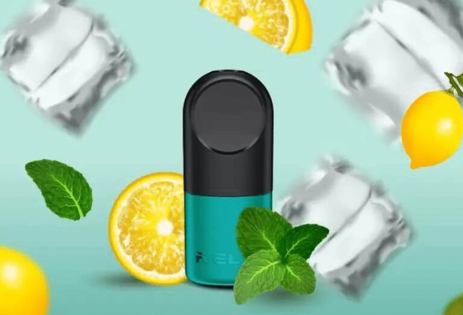 Relx Pro Pods