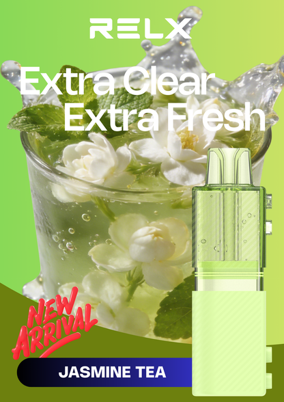 Relx 2 (10ml POD) PROMO