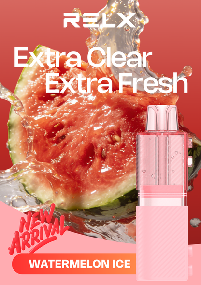 Relx 2 (10ml POD) PROMO