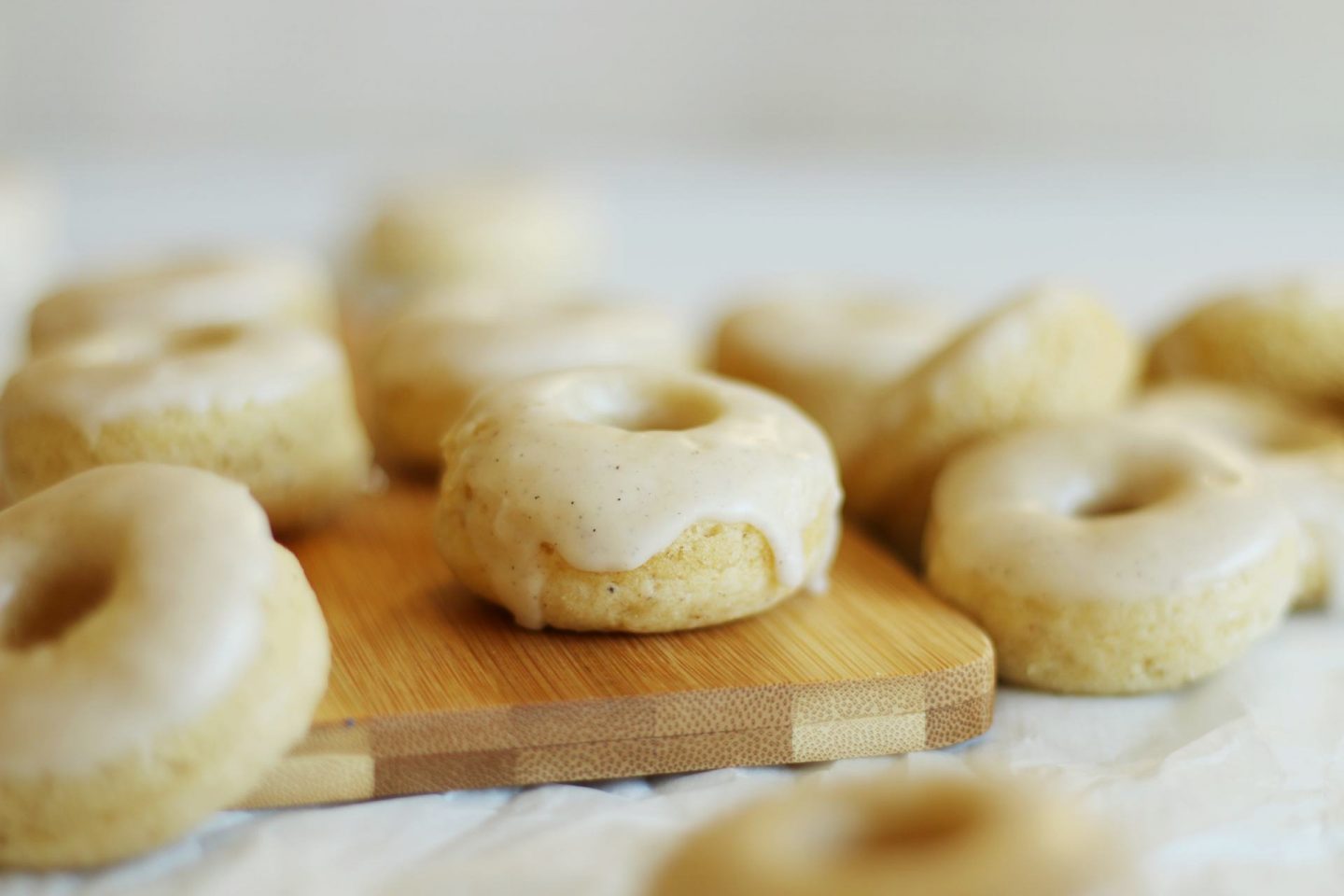 VNCTY - Duchess (Mini Donut)