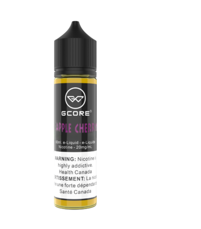 Gcore E-juice 30ml & 60ml