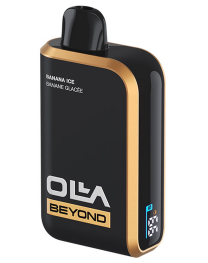OLLA Beyond 50k ($25) promo price