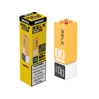Relx 2 (10ml POD) PROMO