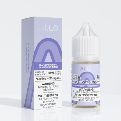 Allo Bottles 30ml