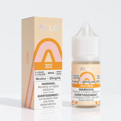 Allo Bottles 30ml