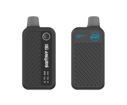 Flavour Beast Beast Mode Max Disposable