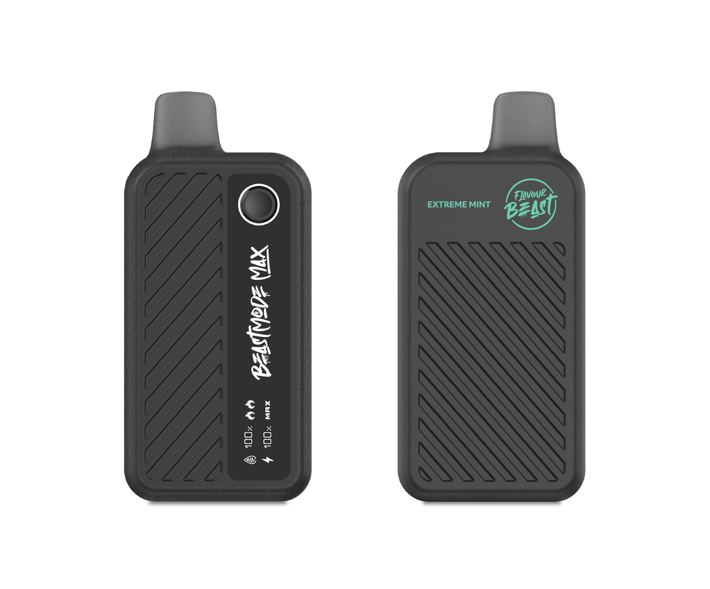 Flavour Beast Beast Mode Max Disposable
