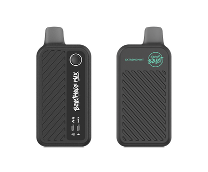 Flavour Beast Beast Mode Max Disposable