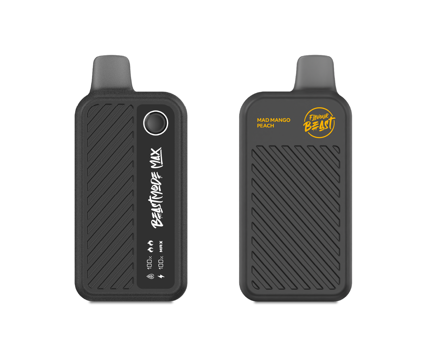 Flavour Beast Beast Mode Max Disposable
