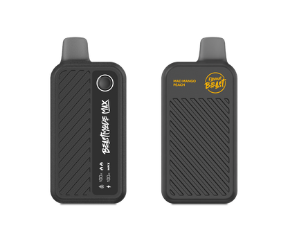 Flavour Beast Beast Mode Max Disposable