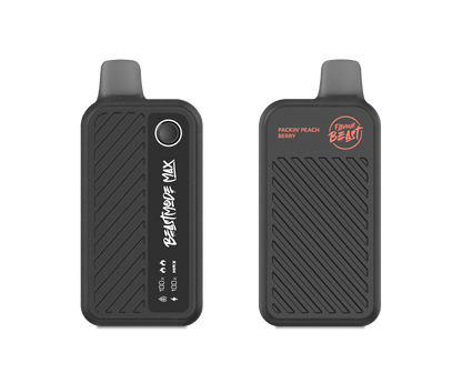 Flavour Beast Beast Mode Max Disposable