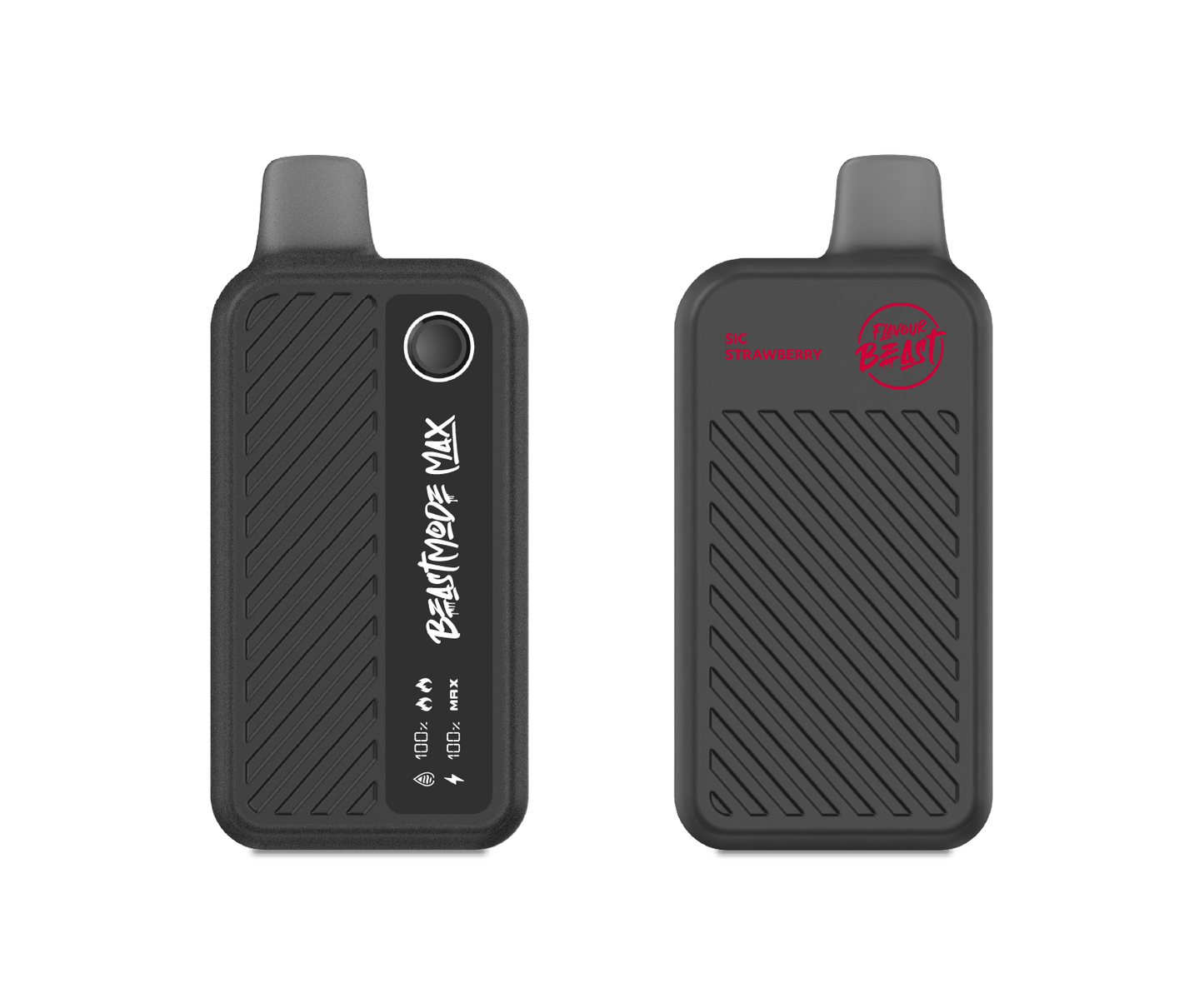 Flavour Beast Beast Mode Max Disposable