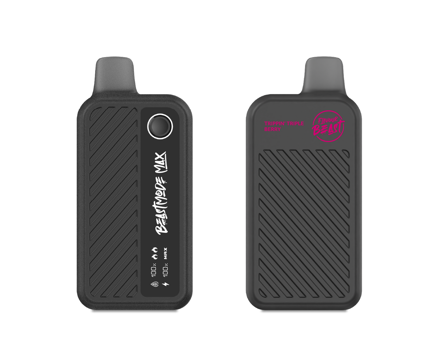 Flavour Beast Beast Mode Max Disposable