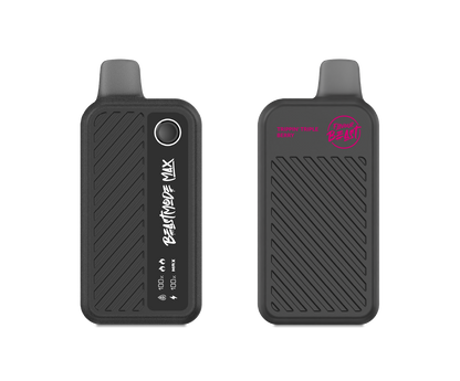 Flavour Beast Beast Mode Max Disposable