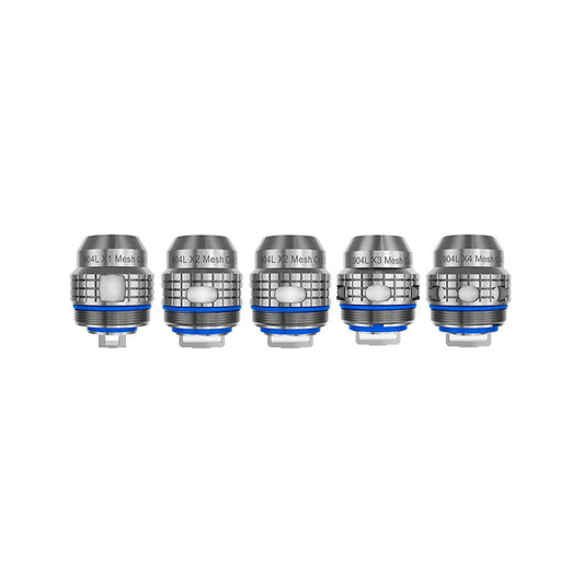 Freemax Fireluke 904L X Mesh Replacement Coils