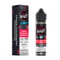 Flavour Beast - Savage Strawberry Watermelon Iced 20mg Salt Nic 60ml