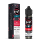 Flavour Beast - Sic Strawberry ICED 20mg Salt Nic 60ml