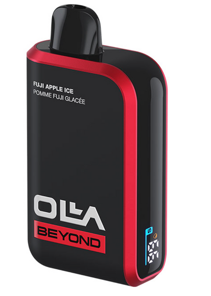 OLLA Beyond 50k ($25) promo price