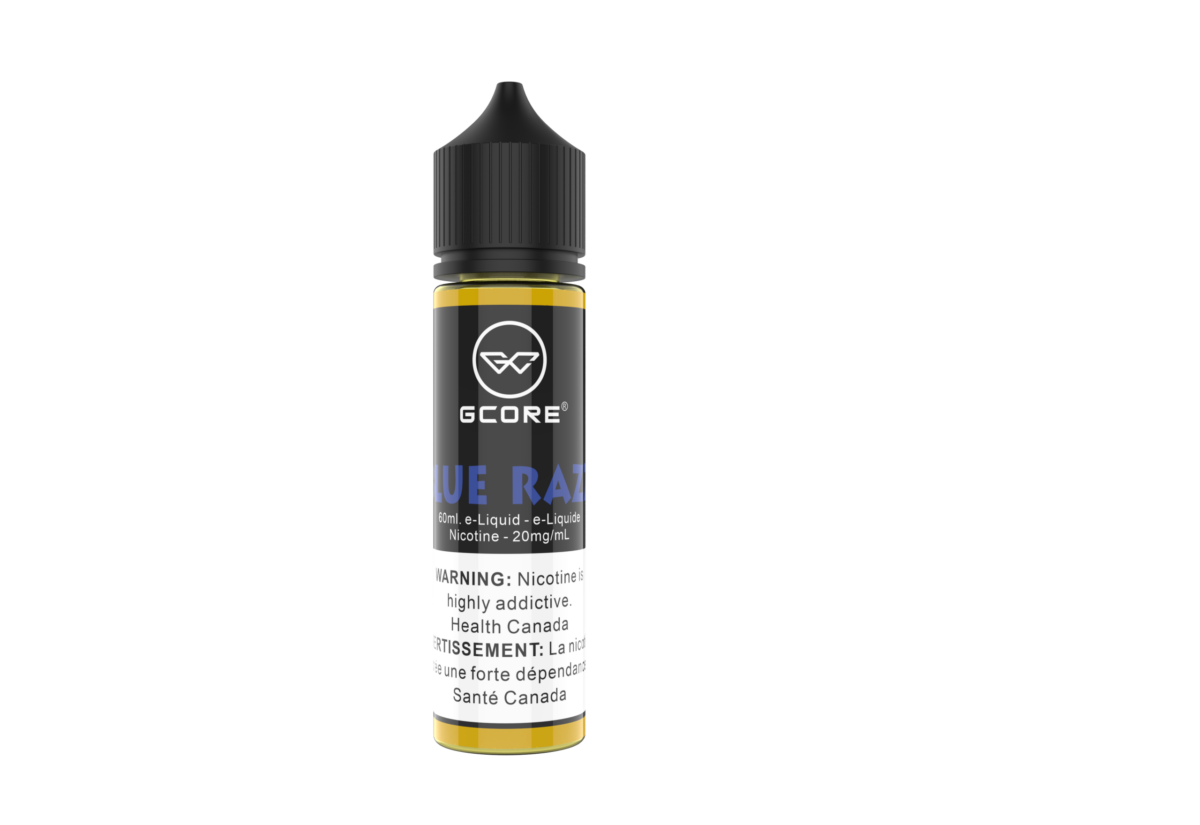 Gcore E-juice 30ml & 60ml