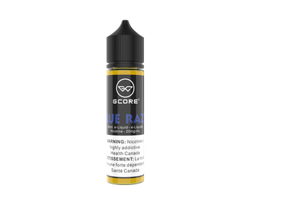 Gcore E-juice 30ml & 60ml