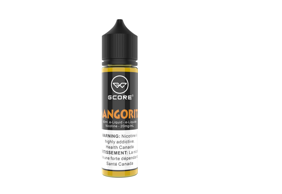 Gcore E-juice 30ml & 60ml
