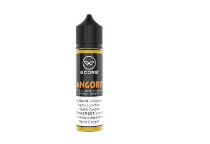Gcore E-juice 30ml & 60ml