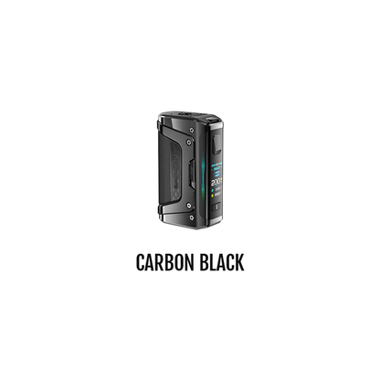 Geekvape Aegis Legend 5 MOD