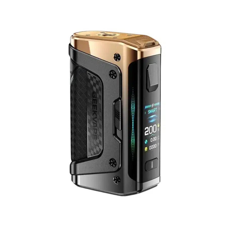 Geekvape Aegis Legend 5 MOD
