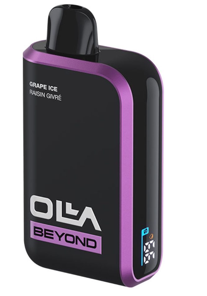OLLA Beyond 50k ($25) promo price