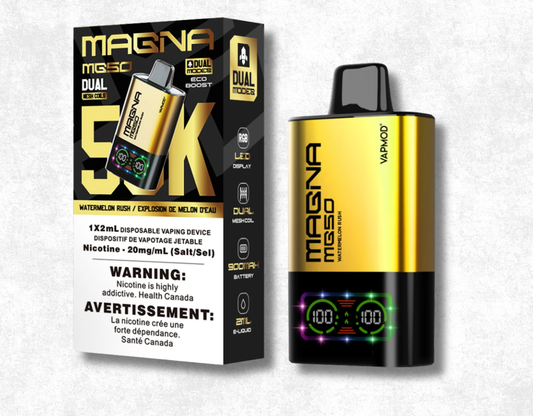 VAPMOD MAGNA 50K