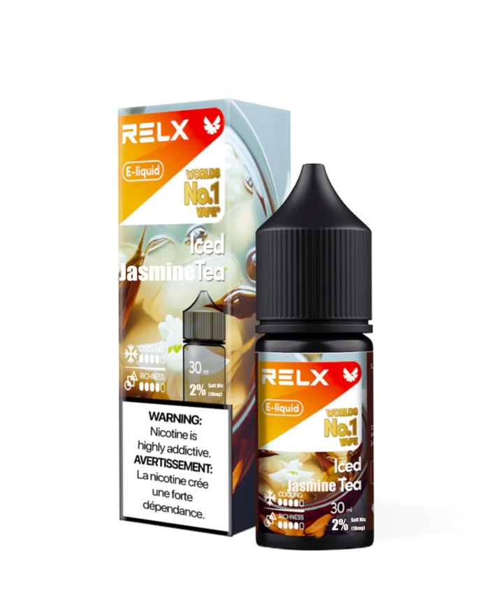 Relx - Jasmine Ice Tea 20mg 30ml