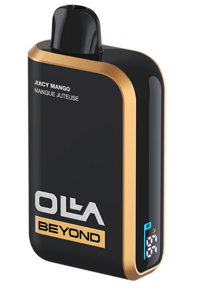 OLLA Beyond 50k ($25) promo price
