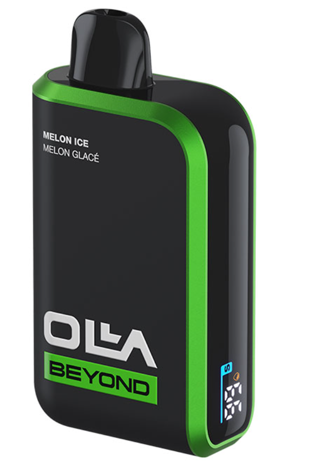 OLLA Beyond 50k ($25) promo price